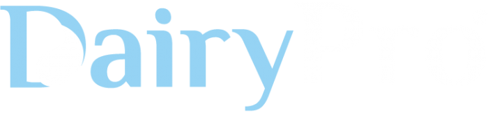 DairyPro Logo