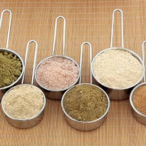 Protein Powders