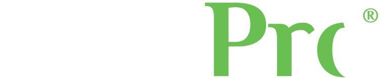 SolvPro Logo