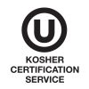 Kosher Certified